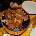 Photo n°1 de l'avis de Daria.r fait le 28/04/2023 à 19:54 sur le  PepperGrill & Restaurant griglieria à Caronno Pertusella