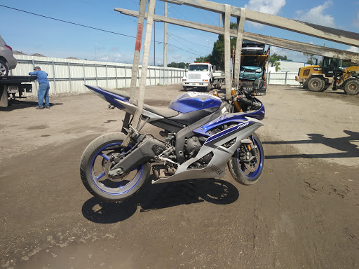 Auto Auction «Insurance Auto Auctions Inc», reviews and photos, 1208 17th St E, Palmetto, FL 34221, USA