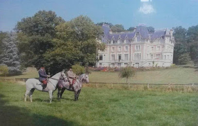 Château de Betz