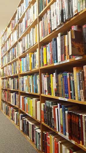 Book Store «Half Price Books», reviews and photos, 4250 E Towne Blvd, Madison, WI 53704, USA