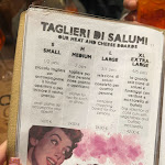 Photo n°6 de l'avis de Eva. fait le 29/10/2023 à 17:35 sur le  La Tradision à Verona