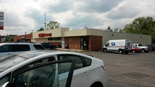 Drug Store «CVS», reviews and photos, 525 E 4th St, Royal Oak, MI 48067, USA