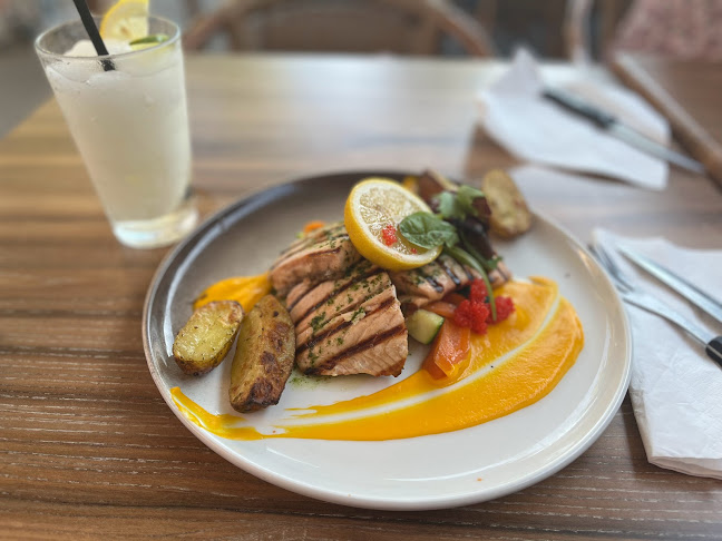 Bellini Café Ristorante - Pizza