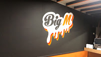 Photos du propriétaire du Restaurant de hamburgers BIG M PARIS - n°10