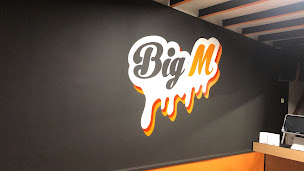 Photo n°54 de BIG M PARIS à Paris ()