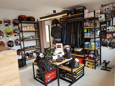 MOTOFREE.PL Okrężna 6, 86-010 Koronowo, Polska