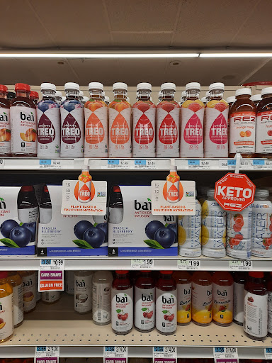 Grocery Store «Super Foodtown of Sea Girt», reviews and photos, 2204 NJ-35, Sea Girt, NJ 08750, USA