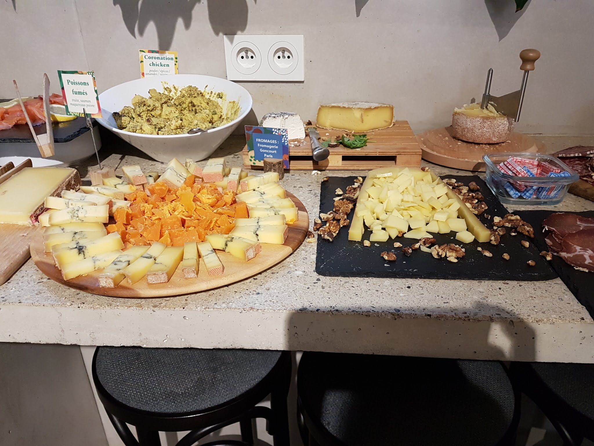 Photo n° 1 de l'avis de Antoine.a fait le 12/11/2018 à 09:03