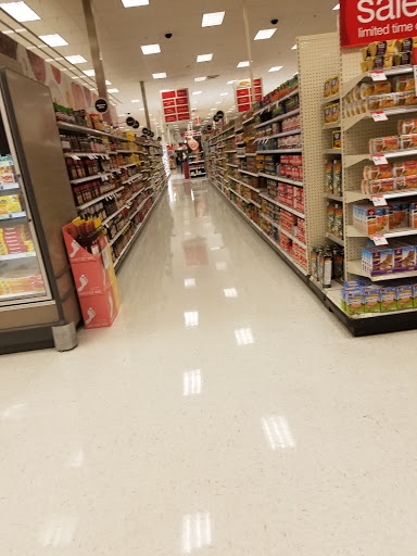 Department Store «Target», reviews and photos, 301 Carroll St, Fort Worth, TX 76107, USA