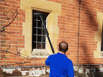 A T Window Cleaning