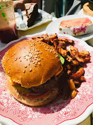 Photo n°54 de La Popote d'Ondine Gioffredo à Nice ()