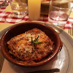 Photo n°1 de l'avis de Bernard.h fait le 14/05/2024 à 19:23 sur le  Osteria del Proconsolo à Florence