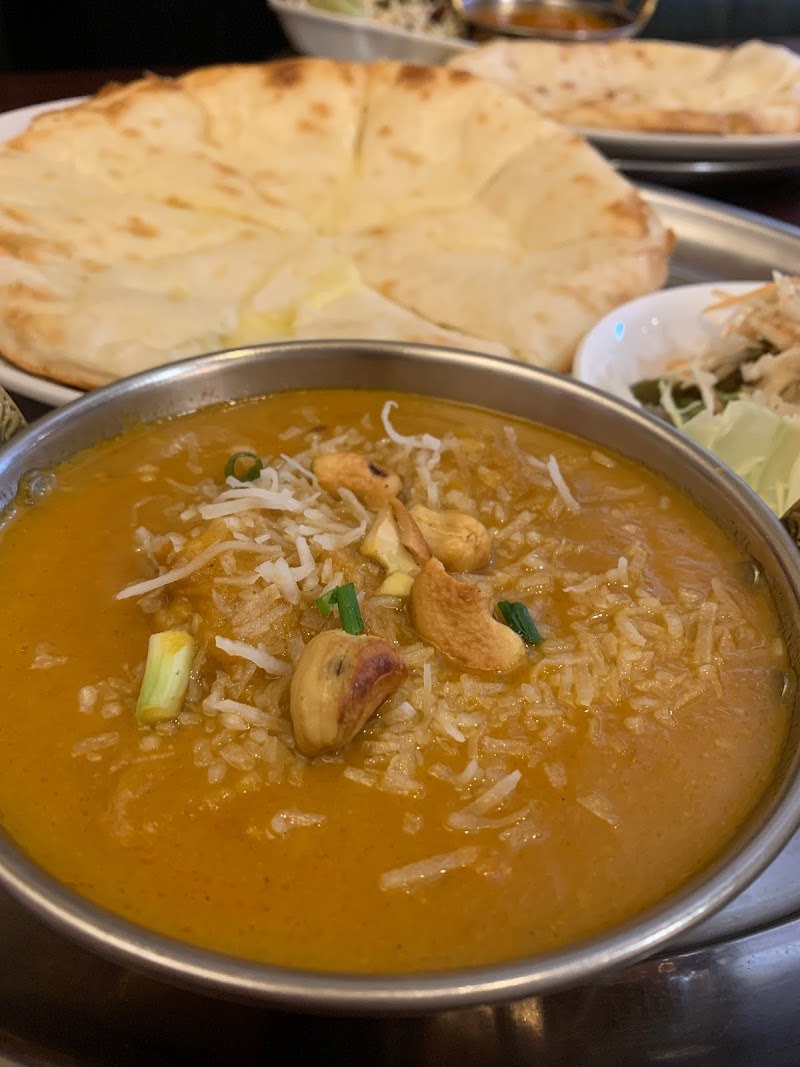 ナンカレー 東京都新宿区高田馬場 カレー店 レストラン グルコミ