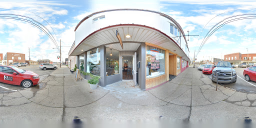 Store «Coffee In The Park», reviews and photos, 4007 Main St, Erie, PA 16511, USA