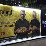 Photo n°7 de l'avis de Aldo.s fait le 28/10/2023 à 21:17 sur le  I Borboni à Pontecagnano Faiano