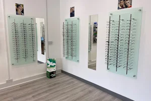 Centenary Opticians image