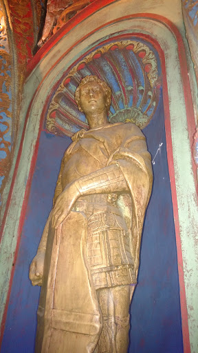 Movie Theater «Tampa Theatre», reviews and photos, 711 N Franklin St, Tampa, FL 33602, USA