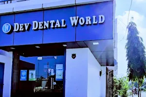 Dev Dental World -Best Implant Centre/Root Canal/Dental Clinic/Best Dentist in Moradabad image