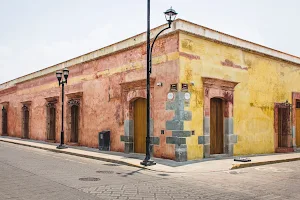 Museo De La Filatelia MUFI image