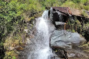 Mato Limpo's Waterfall image