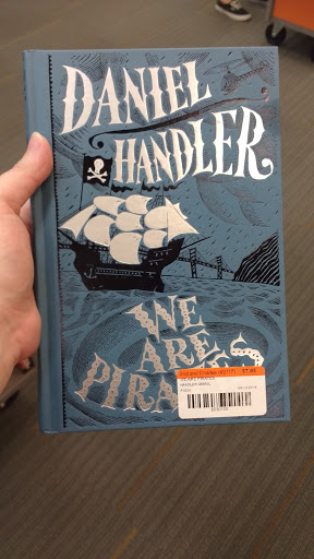 Used Book Store «2nd & Charles», reviews and photos, 2465 Laurens Rd, Greenville, SC 29607, USA