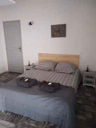 Photo Chambre d'hôtes La Location des Isles 50340 Saint-Germain-le-Gaillard