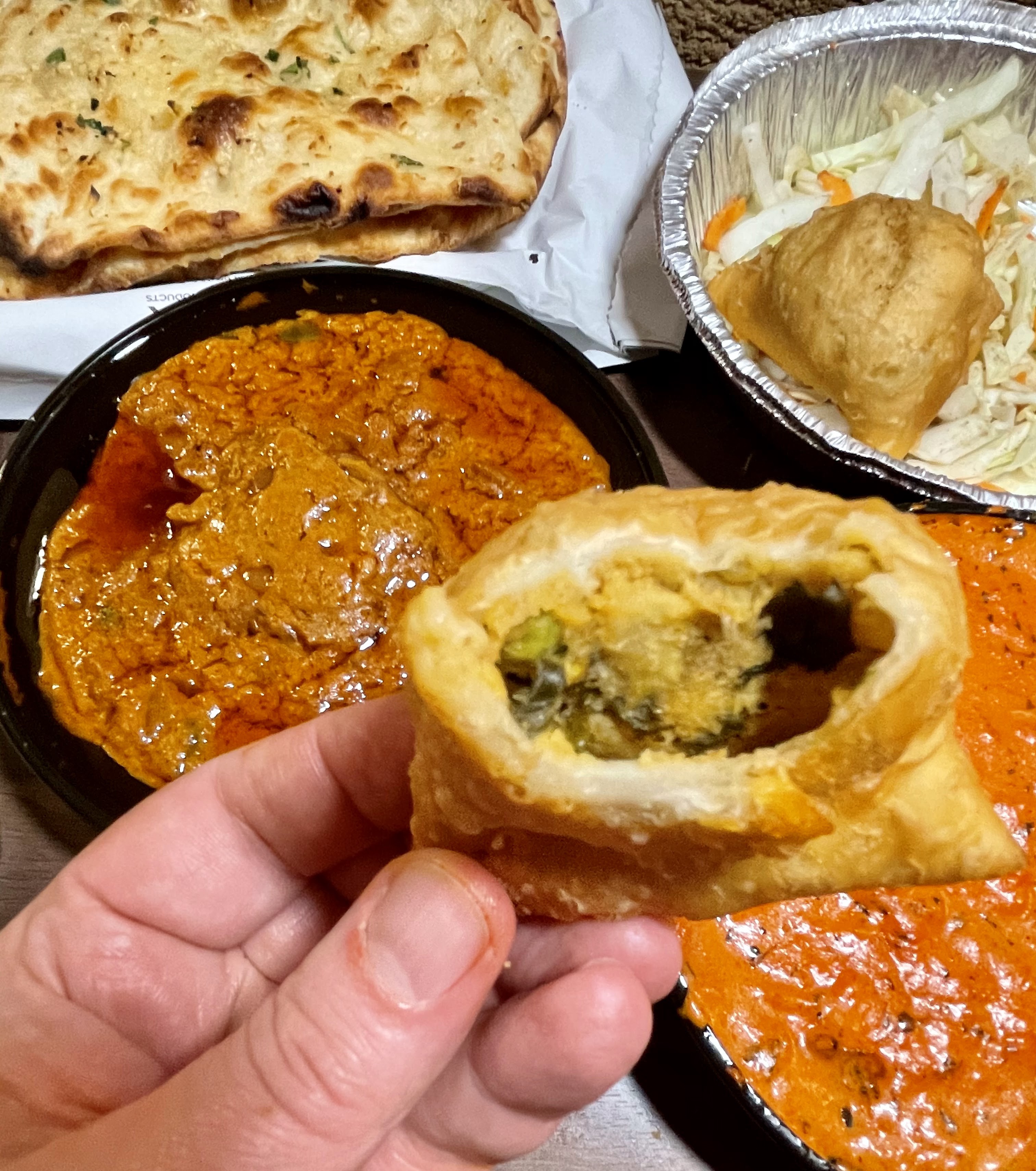 Paradise Biryani Indian Cuisine