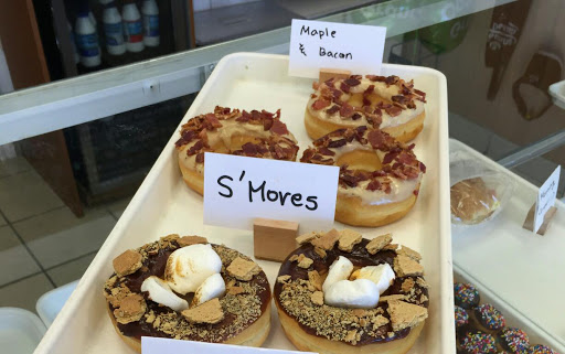 Donut Shop «Country Donuts», reviews and photos, 4524 Golden Triangle Boulevard, Fort Worth, TX 76244, USA