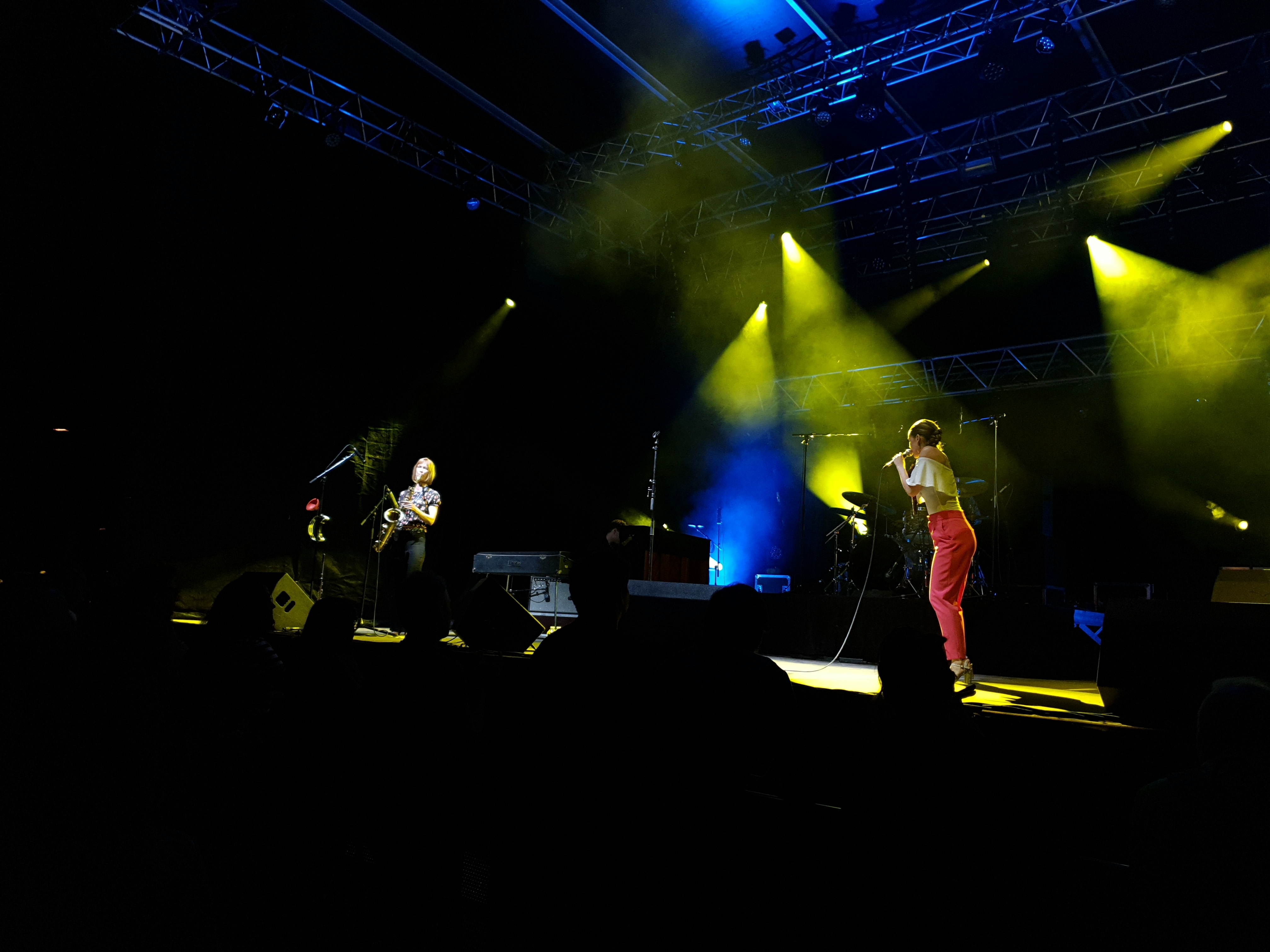Photo n° 1 de l'avis de YAL. fait le 19/07/2019 à 07:21
