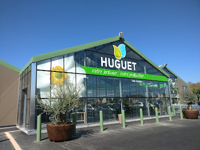 Jardinerie Huguet à Bourbon-Lancy