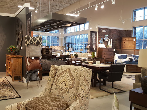 Furniture Store «Ashley HomeStore», reviews and photos, 5980 North Point Pkwy, Alpharetta, GA 30022, USA