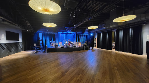 Live Music Venue «Space», reviews and photos, 1245 Chicago Ave, Evanston, IL 60202, USA