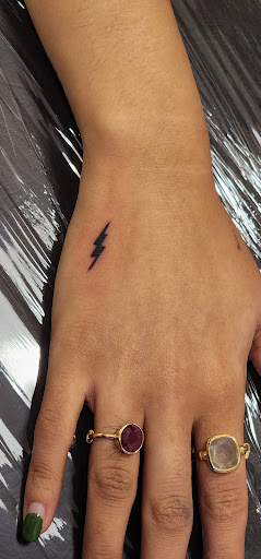 Explore twd tattoo ideas, creative tattoo ideas in Cary, available at EL ZORRO TATTOO and piercing