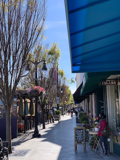 Cigar Shop «Burlingame Tobacconists», reviews and photos, 1404 Burlingame Ave, Burlingame, CA 94010, USA