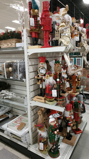 Department Store «T.J. Maxx and HomeGoods», reviews and photos, 3201 Mission College Blvd, Santa Clara, CA 95054, USA