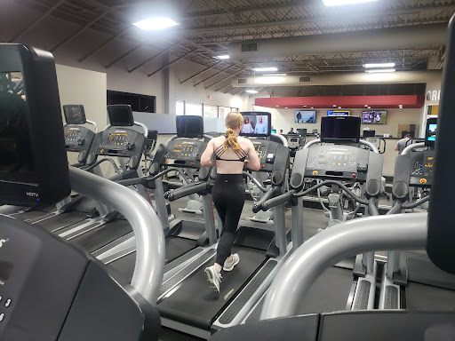 Gym «Club Fitness», reviews and photos, 1443 Bass Pro Drive, St Charles, MO 63301, USA