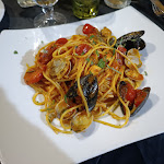 Photo n°2 de l'avis de Marianna.a fait le 01/08/2023 à 20:32 sur le  Ristorante Terra e Mari à Cagliari