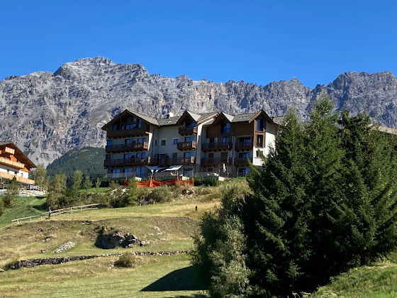 Photos des visiteurs hôtels Ai Suma Residence Bormio 23030 Valdisotto