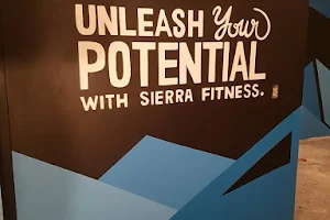 Edson Gym - Sierra Fitness image