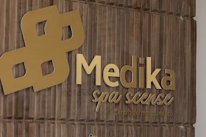 Medika Spa Scense image