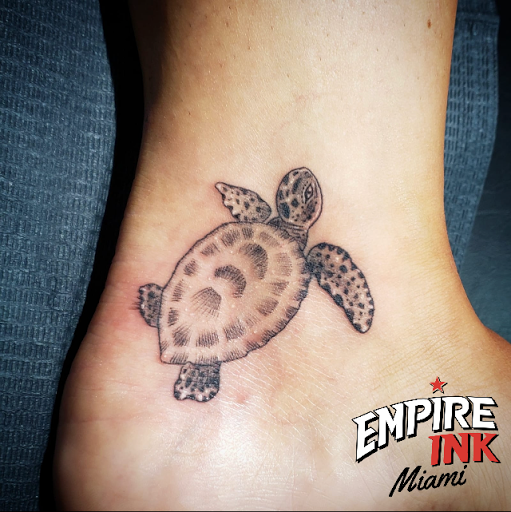 Find meaningful mother tattoo ideas for your next unique tattoo in Miami Beach at Empire Ink, South Beach