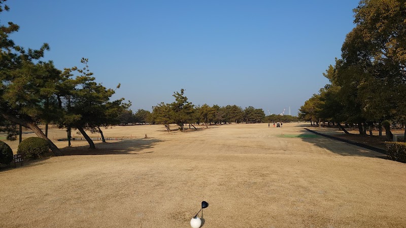 高松パブリックゴルフコース