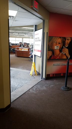 Pawn Shop «Pawn America», reviews and photos, 7530 West Lincoln Ave., West Allis, WI 53219, USA