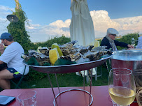 Huître du Bar-restaurant à huîtres Chez Boulan à Lège-Cap-Ferret - n°18