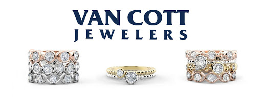 Jeweler «Van Cott Jewelers», reviews and photos, 2433 Vestal Pkwy E, Vestal, NY 13850, USA