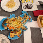 Photo n°1 de l'avis de Shahie.a fait le 14/12/2021 à 21:18 sur le  Trattoria da i Bigi e i Birghe à Florence