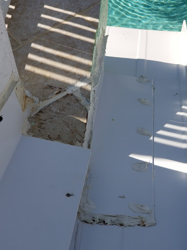 Roofing Contractor «Code Red Roofers, Inc», reviews and photos, 3341 SE Slater St, Stuart, FL 34997, USA