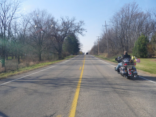 Golf Course «Country Club Estates Golf Course», reviews and photos, 365 E Pottawatomi Dr, Fontana-On-Geneva Lake, WI 53125, USA