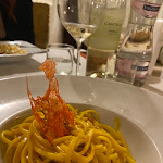 Photo n°4 de l'avis de Cosimo.o fait le 06/05/2024 à 23:51 sur le  Bisconti Restaurant à Mesagne