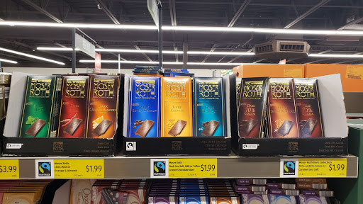 Supermarket «ALDI», reviews and photos, 930 Fairmount Ave, Jamestown, NY 14701, USA